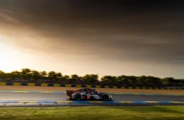 Peugeot TotalEnergies busca redenção e bons pontos nas 6 Horas de São Paulo do FIA WEC