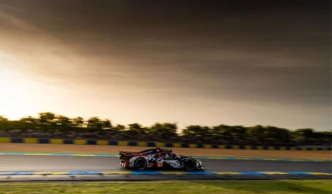Peugeot TotalEnergies busca redenção e bons pontos nas 6 Horas de São Paulo do FIA WEC