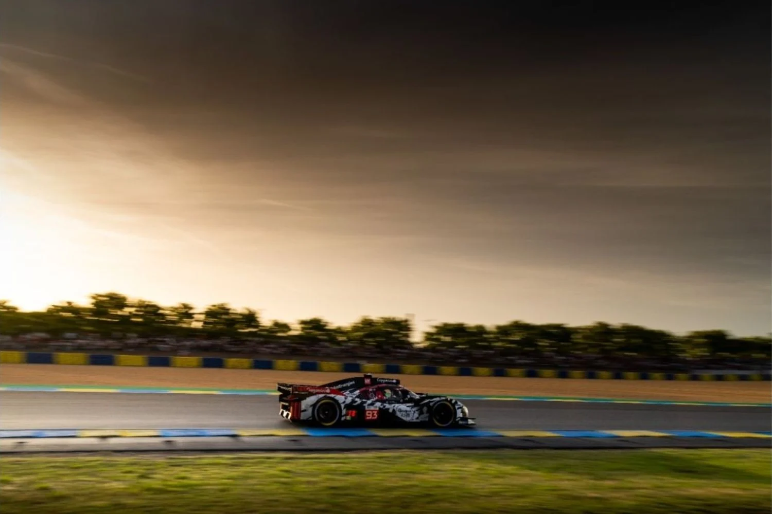 Peugeot TotalEnergies busca redenção e bons pontos nas 6 Horas de São Paulo do FIA WEC