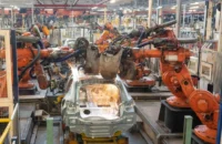 Setor automotivo argentino acende alerta com queda de 18,3% na produção do 1º semestre