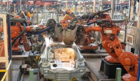 Setor automotivo argentino acende alerta com queda de 18,3% na produção do 1º semestre