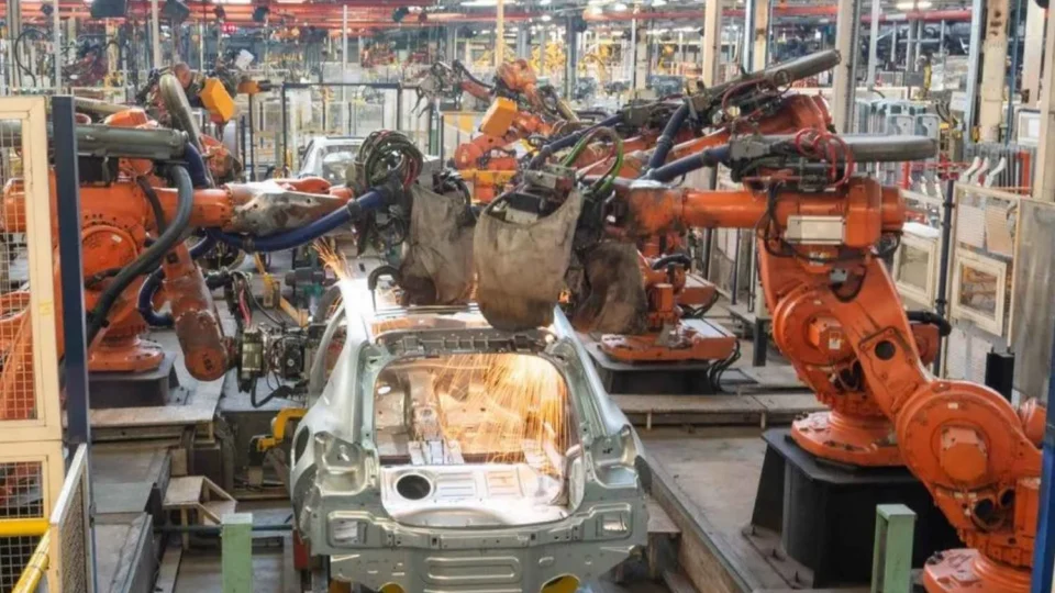 Setor automotivo argentino acende alerta com queda de 18,3% na produção do 1º semestre