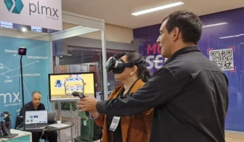 Siemens Days Manaus reúne líderes da indústria para apresentar soluções de inteligência artificial