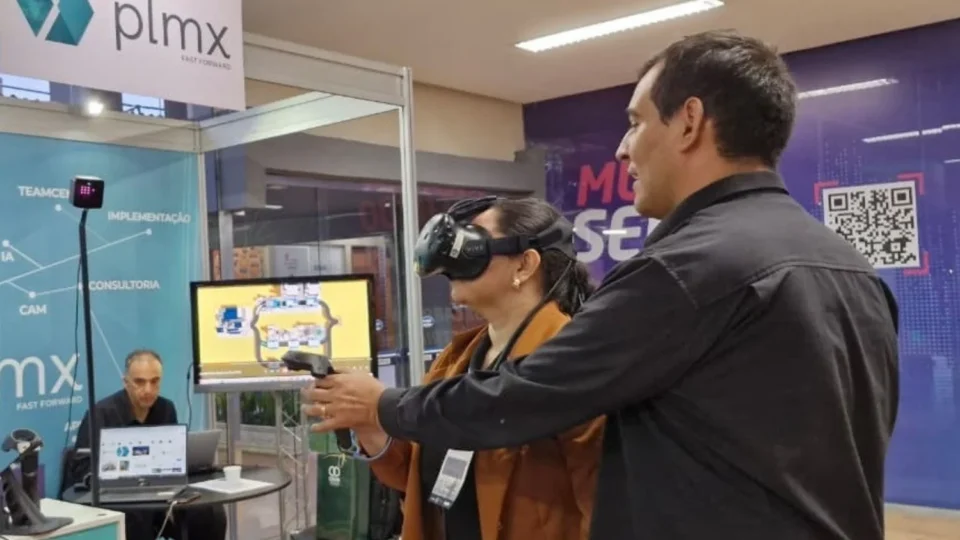 Siemens Days Manaus reúne líderes da indústria para apresentar soluções de inteligência artificial