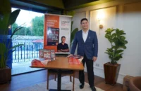 Da empresa aos livros: empresário amazonense transforma experiência em conhecimento
