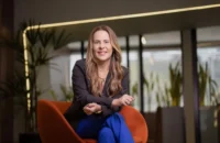 Liderança feminina cresce no setor da construção civil
