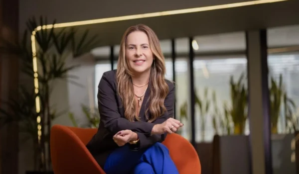 Liderança feminina cresce no setor da construção civil