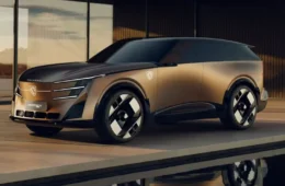 Peugeot muda foco no Brasil e aposta no luxo com a chinesa Dongfeng