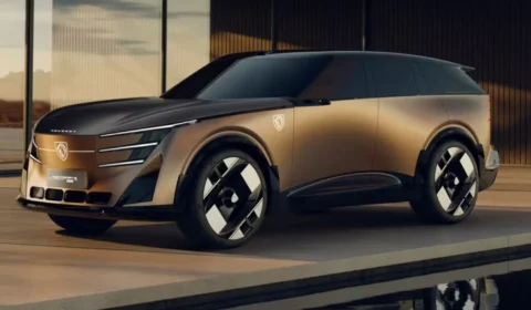 Peugeot muda foco no Brasil e aposta no luxo com a chinesa Dongfeng