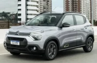 Citroën acelera em 2026 com forte alta nas vendas do C3, Basalt e linha de utilitários