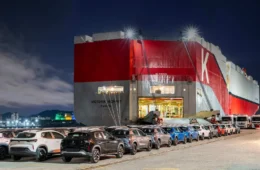 Volkswagen registra maior crescimento global em vendas na América do Sul no 1º semestre de 2026