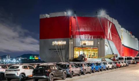 Volkswagen registra maior crescimento global em vendas na América do Sul no 1º semestre de 2026