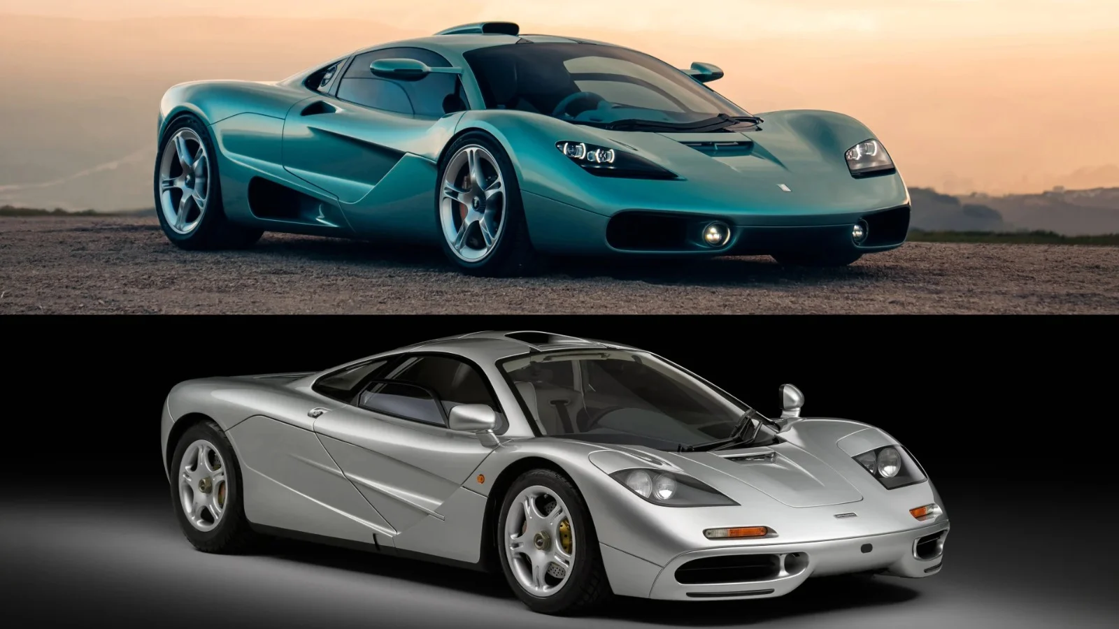 Gordon Murray S1 – A paixão do homem pela perfeição